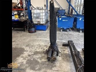 Loglift 50