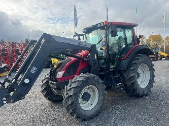 Valtra N 103