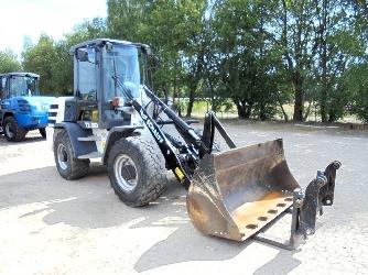 Schaeff TL 80