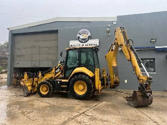 CAT 432 F