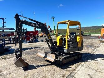 Volvo EC 25