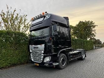 DAF XF 460
