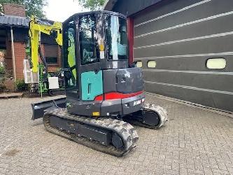 Ammann AMX 50