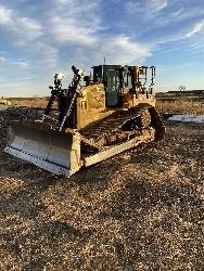 CAT D6T LGP