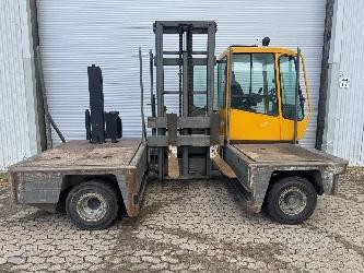Baumann HX 40