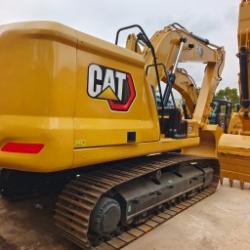 CAT 330 GC
