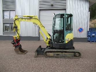Yanmar VIO 35