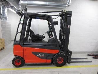 Linde E25
