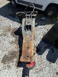 MSB Hammer
