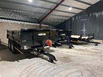 JNC Trailers