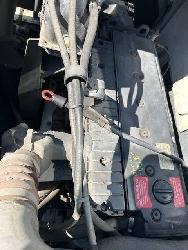 MB OM 926 LA