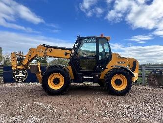 JCB 540-140