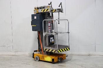 JLG P30-AC