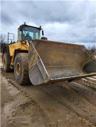 Volvo L 180 E