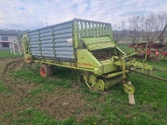 CLAAS Autonom