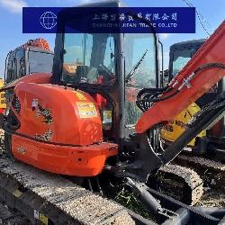 Kubota U 40