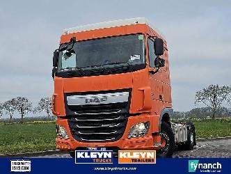 DAF XF 440