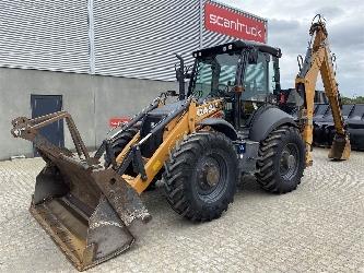 CASE 695 ST