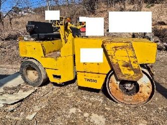 Sakai TW 500