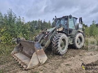 JCB 4 CX