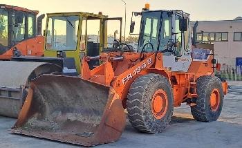 Fiat-Hitachi FR130-2
