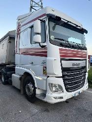 DAF XF460 DT
