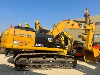 CAT 330D2L