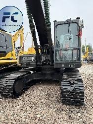 Volvo EC 210