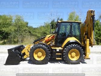CAT 444