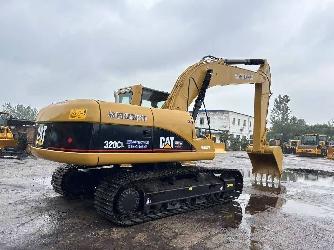 CAT 320 C