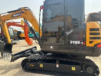 Sany 60c