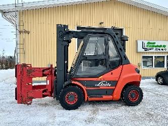 Linde H 70 D