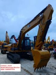 CAT 315 D2GC