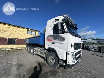 Volvo FH 500