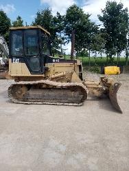 CAT D 4 C