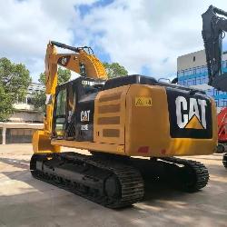 CAT 329 E