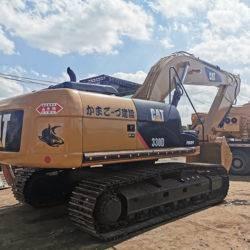 CAT 330 DL