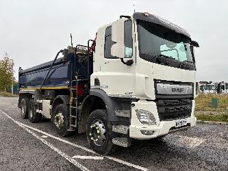 DAF CF 450
