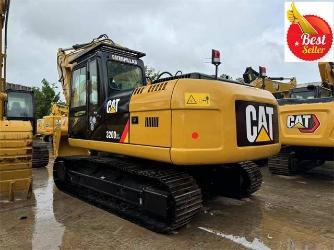 CAT 320 D 2L