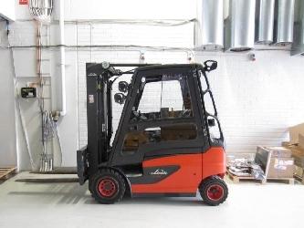 Linde E25