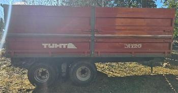 Tuhti M120