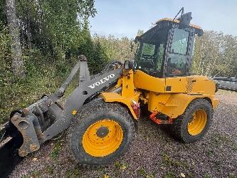 Volvo L 35 G