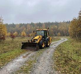 JCB 4 CX