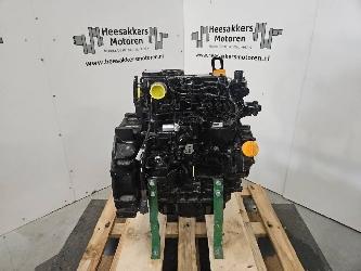 Yanmar 3TNV76