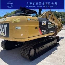 CAT 312 D