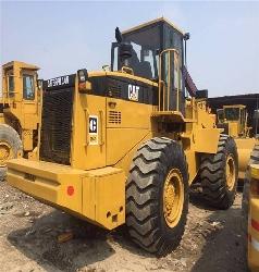 CAT 966 F