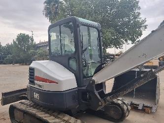 Bobcat E 45