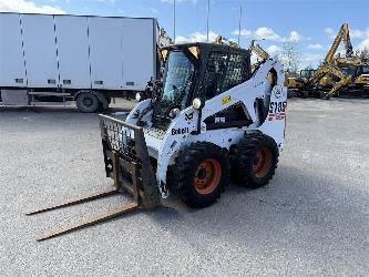Bobcat S185