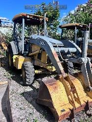 DEERE 310J