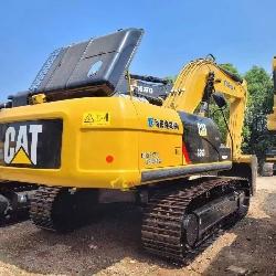 CAT 336 D